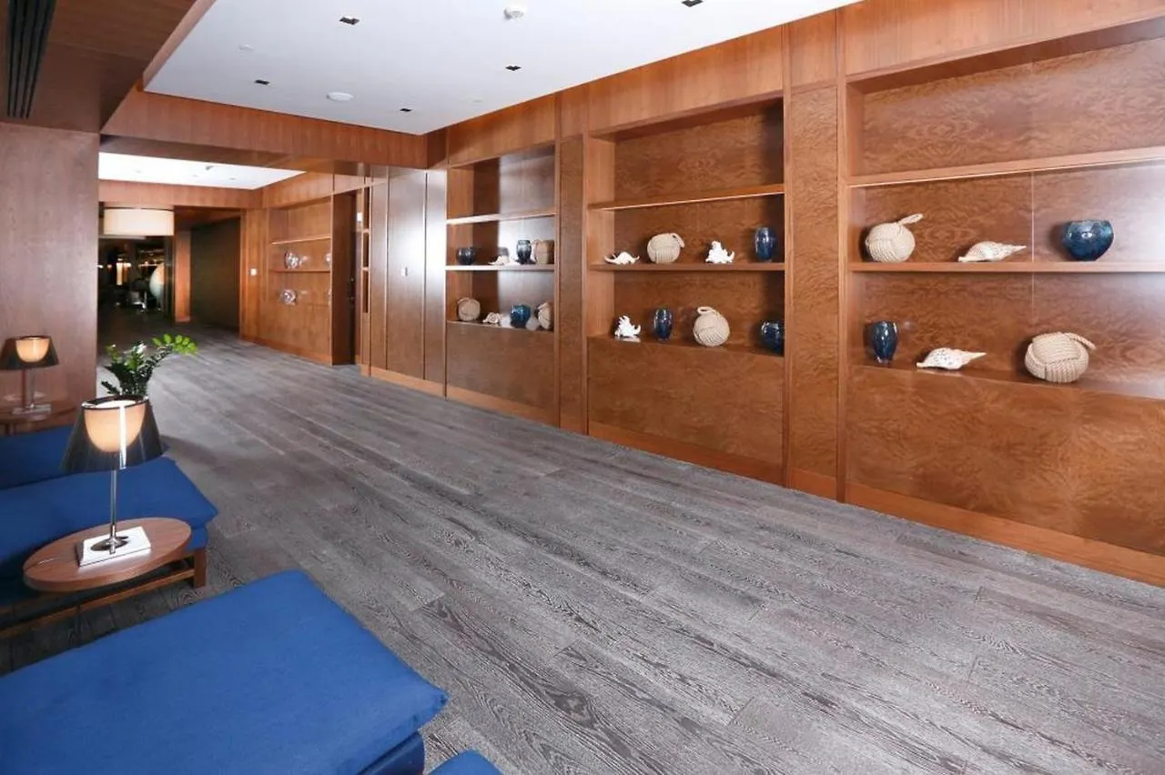 Apartment Port Baku Residance Room 215 Azerbaijan