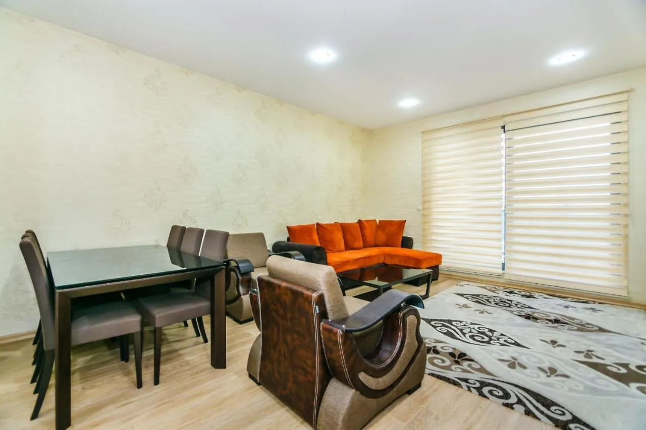 Port Baku Residance Room 215