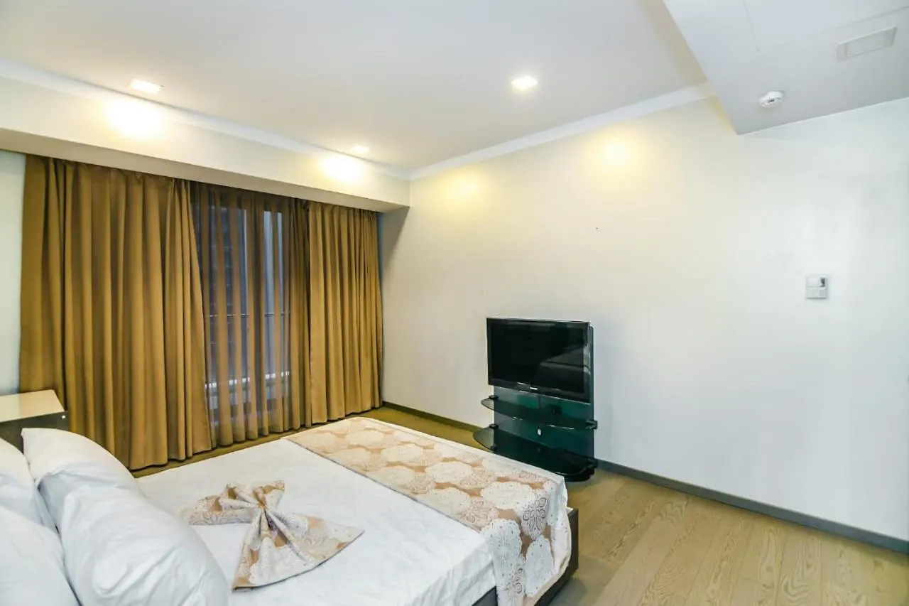 Port Baku Residance Room 215